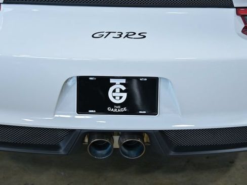 Used 2019 Porsche 911 GT3 RS RWD image 18