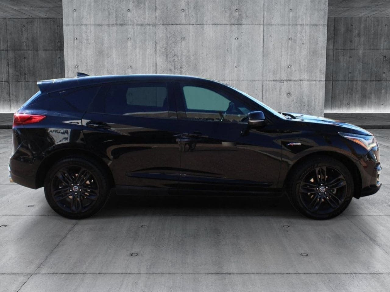 Used 2019 Acura RDX w/ Advance Package FWD image 7