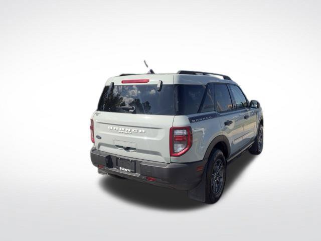 Used 2024 Ford Bronco Sport Big Bend w/ Convenience Package AWD/4WD image 9