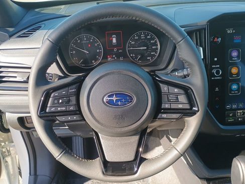New 2026 Subaru Forester Sport AWD/4WD image 19