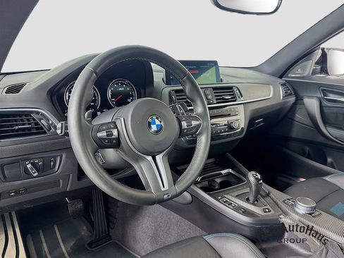 Used 2020 BMW M2 Competition w/ Executive Package image 9