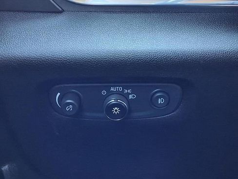 Certified 2020 Chevrolet Traverse LT image 20