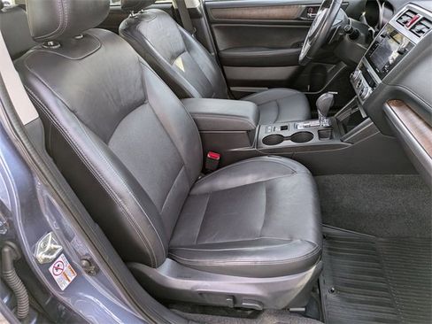 Used 2015 Subaru Outback 2.5i Limited image 30