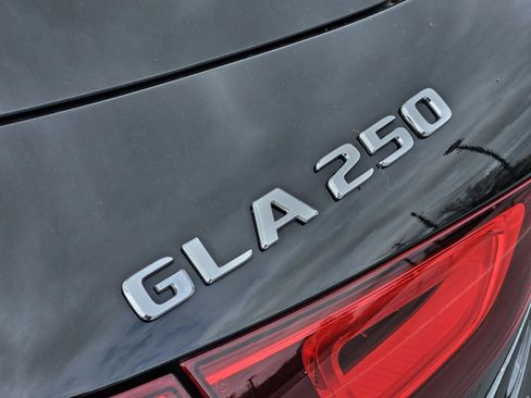 Certified 2023 Mercedes-Benz GLA 250 GLA 250 image 13