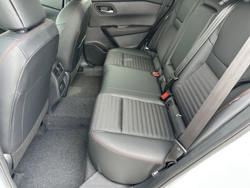 New 2026 Nissan Rogue Rock Creek w/ Rock Creek Premium Package image 21