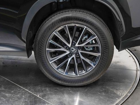 Used 2024 Lexus NX 350 AWD w/ Cold Area Package image 10