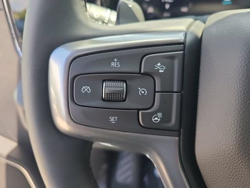 New 2026 Chevrolet Silverado 1500 RST RWD image 24