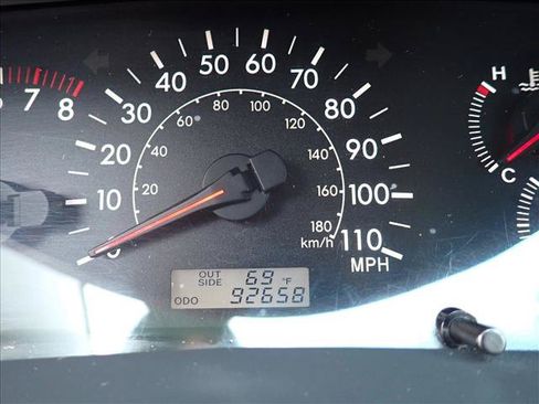 Used 2006 Toyota Corolla LE FWD image 20