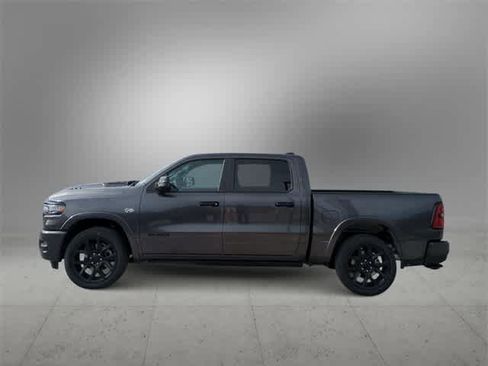 New 2026 RAM 1500 Laramie w/ Night Edition image 5