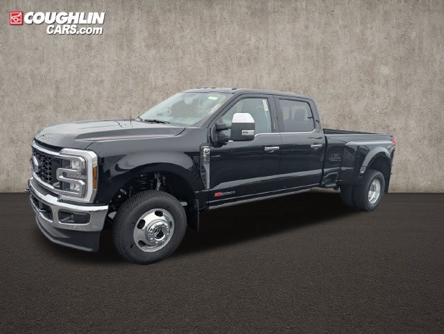 New 2026 Ford F350 Lariat w/ Lariat Ultimate Package AWD/4WD image 5