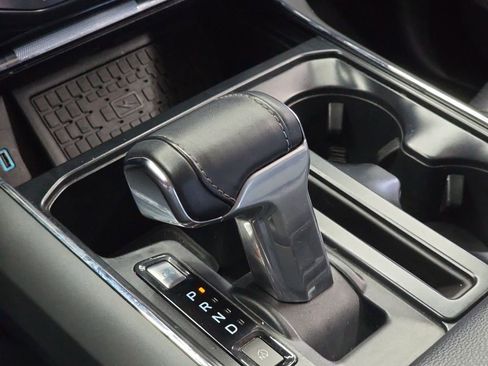 Used 2024 Ford F150 Lightning Flash w/ Max Trailer Tow Package image 38