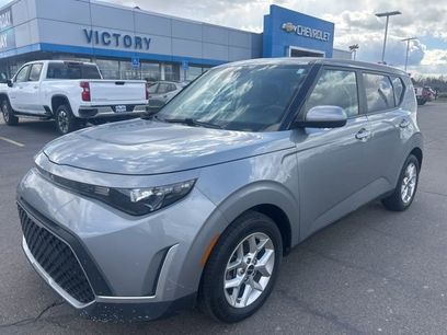Used 2023 Kia Soul LX w/ LX Technology Package