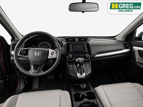 Used 2019 Honda CR-V LX image 13