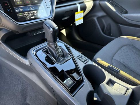 New 2026 Subaru Crosstrek 2.5i Sport w/ Crosstrek Mirror Package image 25