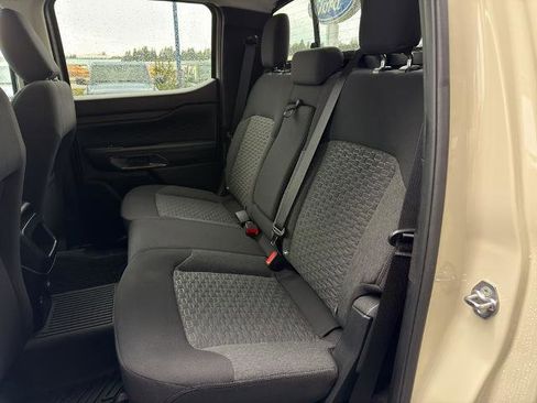 Certified 2025 Ford Ranger XLT image 36