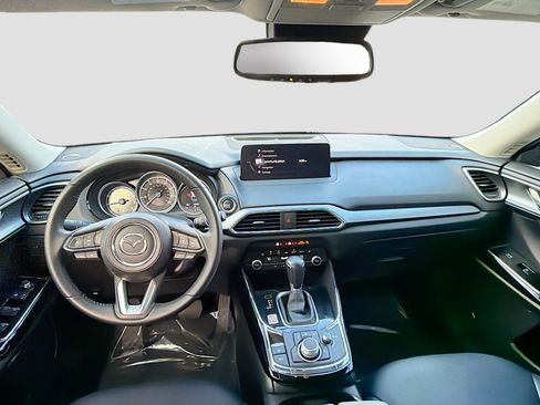 Used 2021 MAZDA CX-9 Touring w/ Touring Premium Package image 16