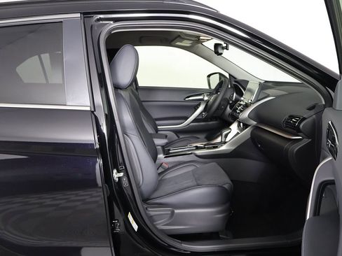 New 2026 Mitsubishi Eclipse Cross SE image 29