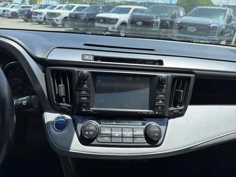 Used 2018 Toyota RAV4 Limited w/ Advanced Technology Package AWD/4WD image 23