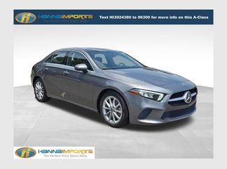Used 2020 Mercedes-Benz A 220 w/ Premium Package video 1
