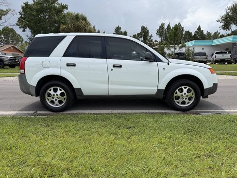 Used 2002 Saturn Vue AWD V6 image 7