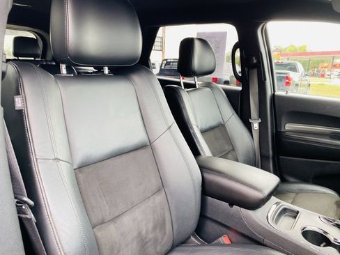 Used 2020 Dodge Durango GT image 23