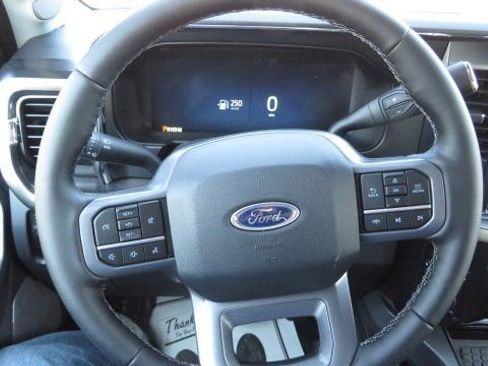 New 2026 Ford F350 Lariat AWD/4WD image 23