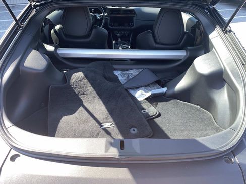 Used 2024 Nissan Z Performance w/ Floor Mat Package image 8