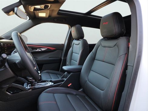 New 2026 Chevrolet TrailBlazer RS w/ Convenience Package image 17