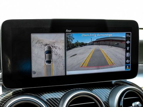 Used 2021 Mercedes-Benz C 300 Sedan image 22