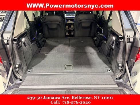 Used 2020 BMW X7 xDrive40i w/ Premium Package image 25