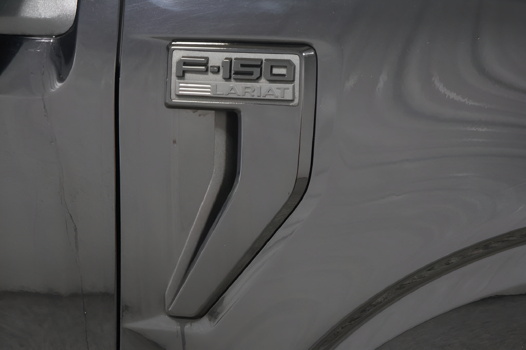 Used 2024 Ford F150 Lariat w/ Equipment Group 502A High AWD/4WD image 37