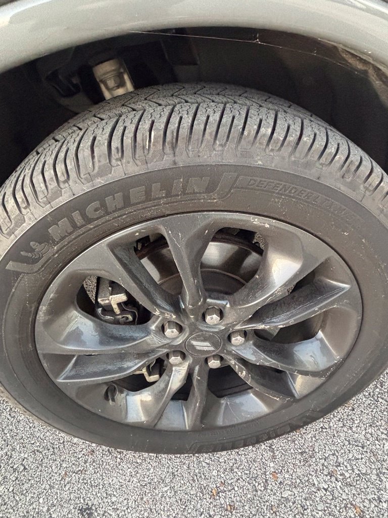 Used 2022 Dodge Durango GT RWD image 26