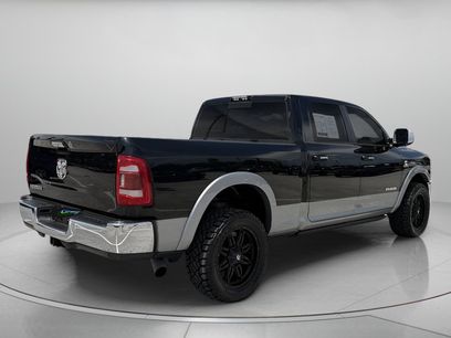 Used 2019 RAM 2500 Laramie