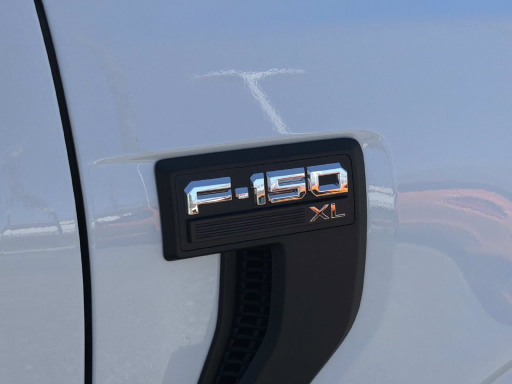 Used 2024 Ford F150 XL AWD/4WD image 23