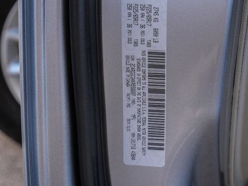 Used 2019 Dodge Grand Caravan SXT FWD image 41