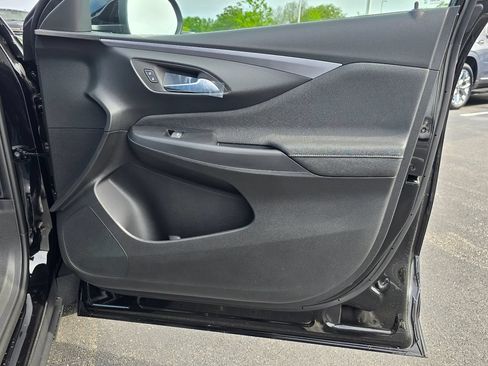 New 2026 Buick Envista Preferred FWD image 31