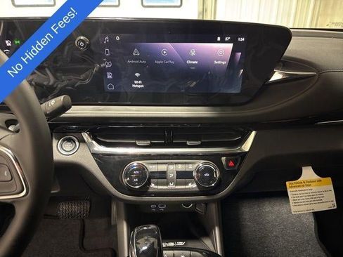 New 2026 Buick Envista Sport Touring w/ Convenience I Package image 13