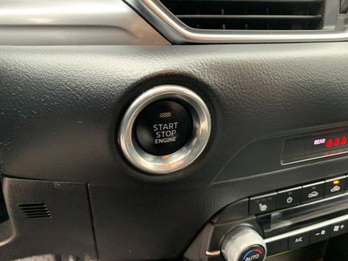 Used 2023 MAZDA CX-5 AWD 2.5 S w/ Select Package image 25