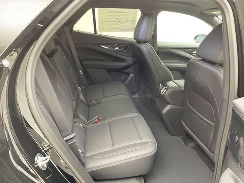 New 2025 Chevrolet Blazer EV LT w/ Super Cruise Package image 27