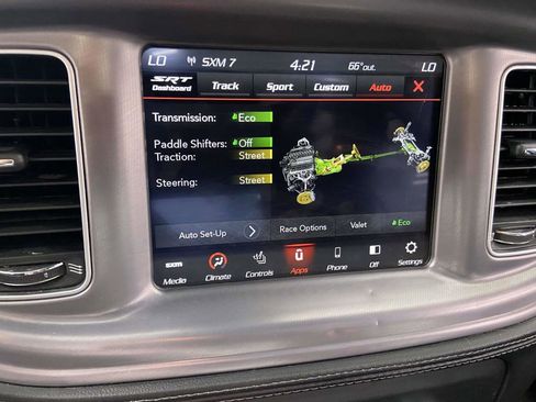 Used 2023 Dodge Charger Scat Pack w/ Plus Group image 30