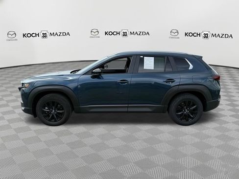 Certified 2023 MAZDA CX-50 2.5 S w/ Cargo Package AWD/4WD image 4