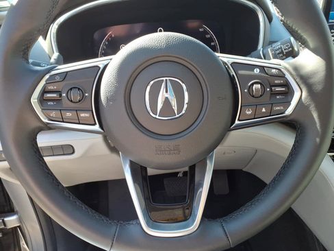 Certified 2026 Acura MDX SH-AWD w/ Technology Package image 26