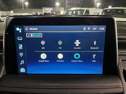 Used 2023 Chevrolet Tahoe RST image 43