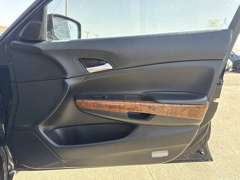 Used 2012 Honda Accord EX image 20