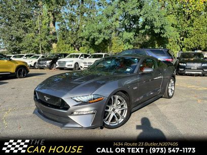 Used 2021 Ford Mustang GT Premium w/ Equipment Group 401A