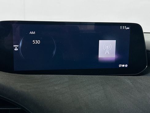 Used 2024 MAZDA MAZDA3 s image 21