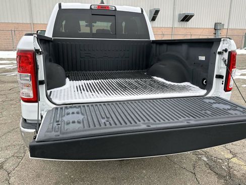 Used 2019 RAM 1500 Big Horn image 10