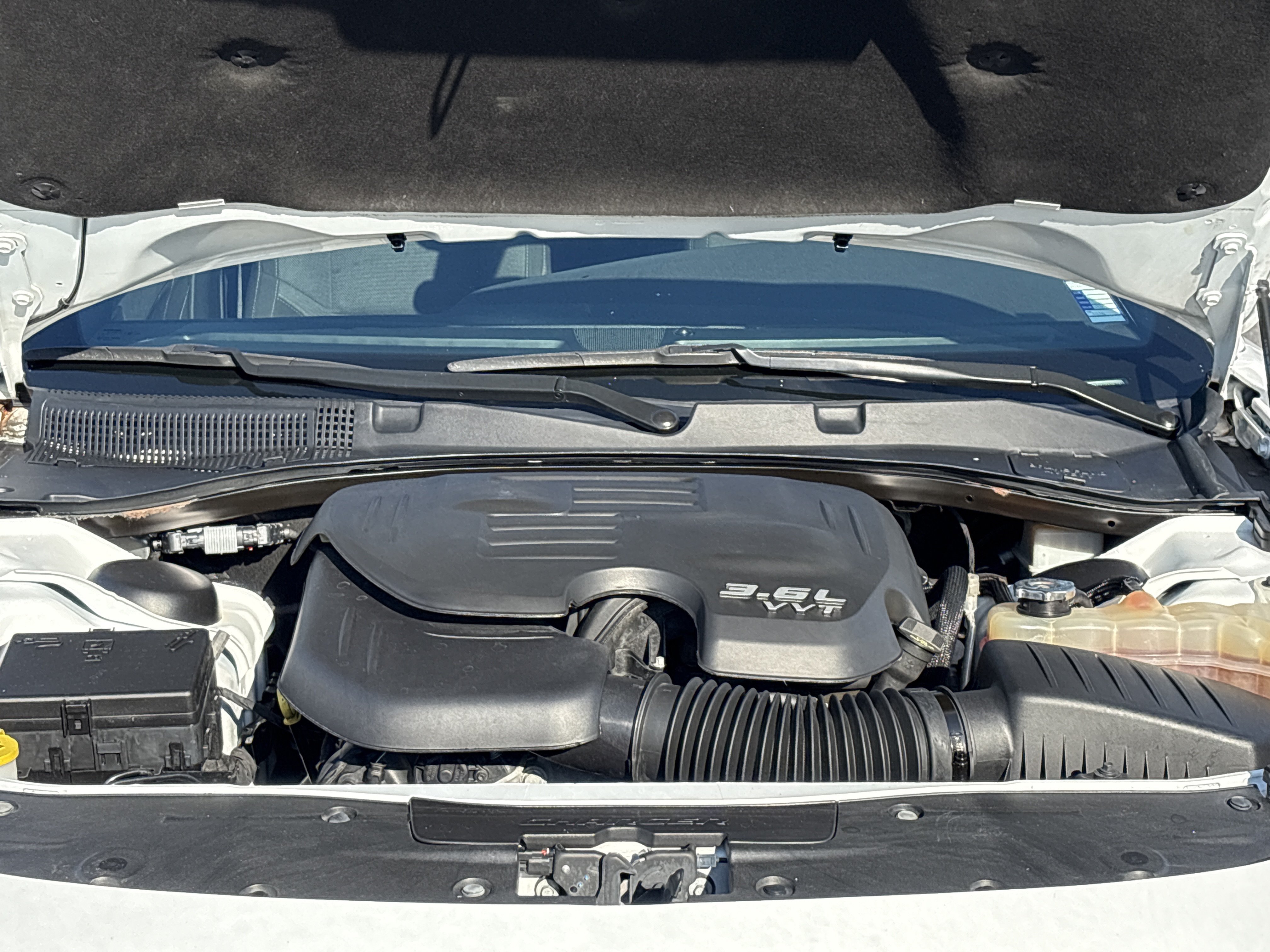Used 2022 Dodge Charger SXT RWD image 34