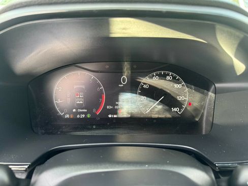 Used 2026 Honda CR-V EX image 4