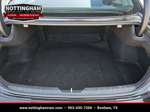 Used 2025 Hyundai Sonata SEL FWD image 16